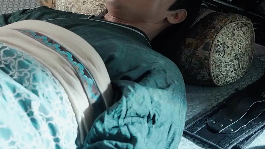 Legacy of the Warborn: When the Healer Becomes the Prisoner