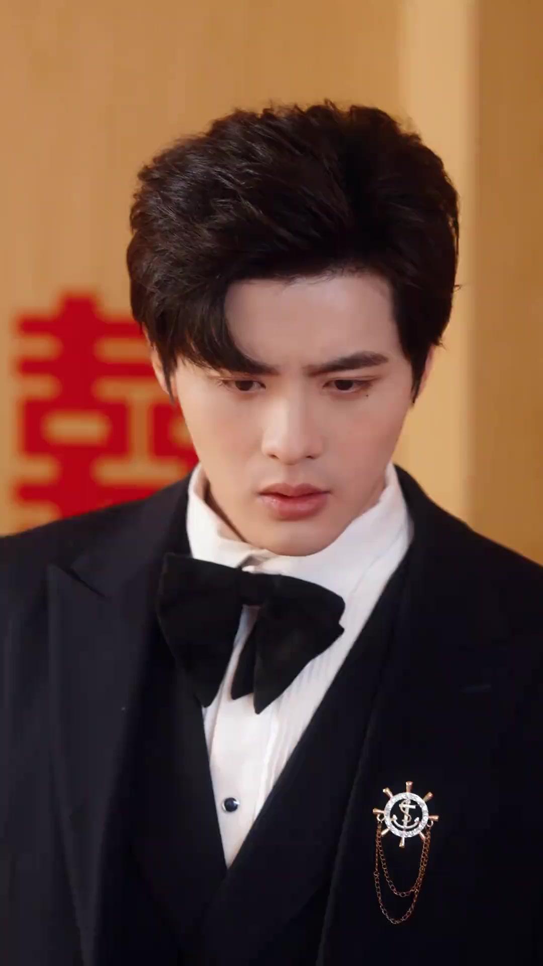 (พากย์เสียง) เล่ห์รักสองชาติ