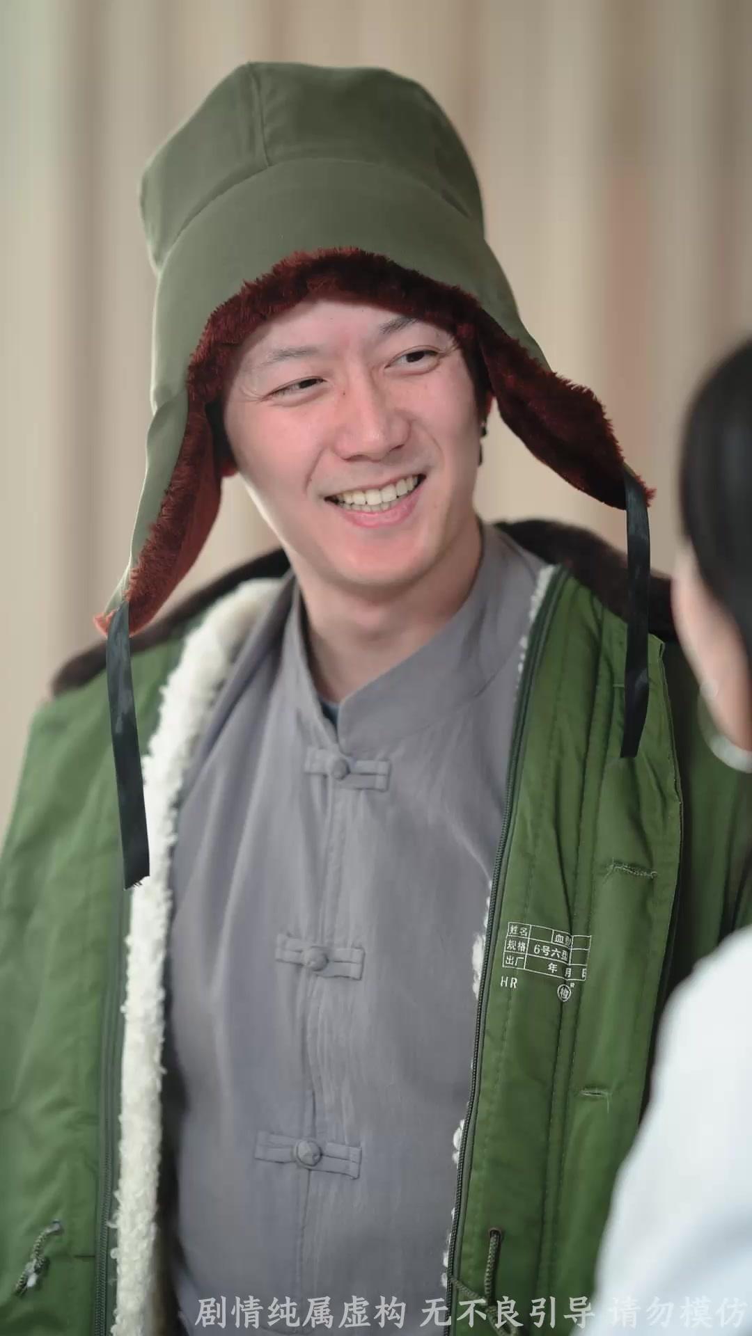 Sorry, but I Have to Put a Baby in You!