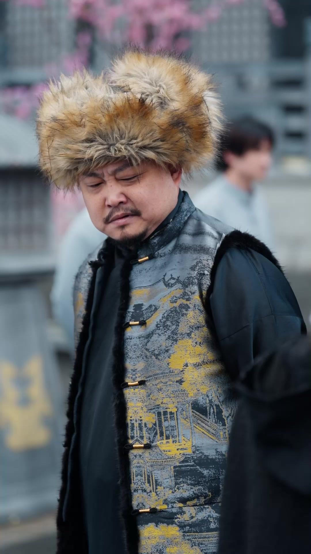 Die Klinge der Erbin