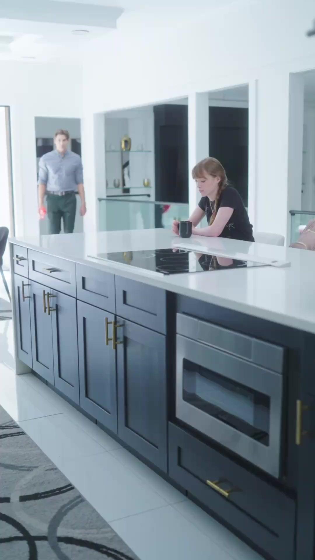 Madre por error, amor por destino