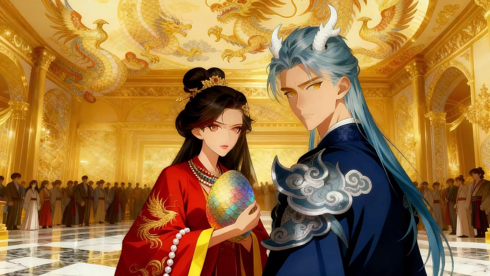 Công Chúa 1 Tạ, Xưng Bá Yêu Giới