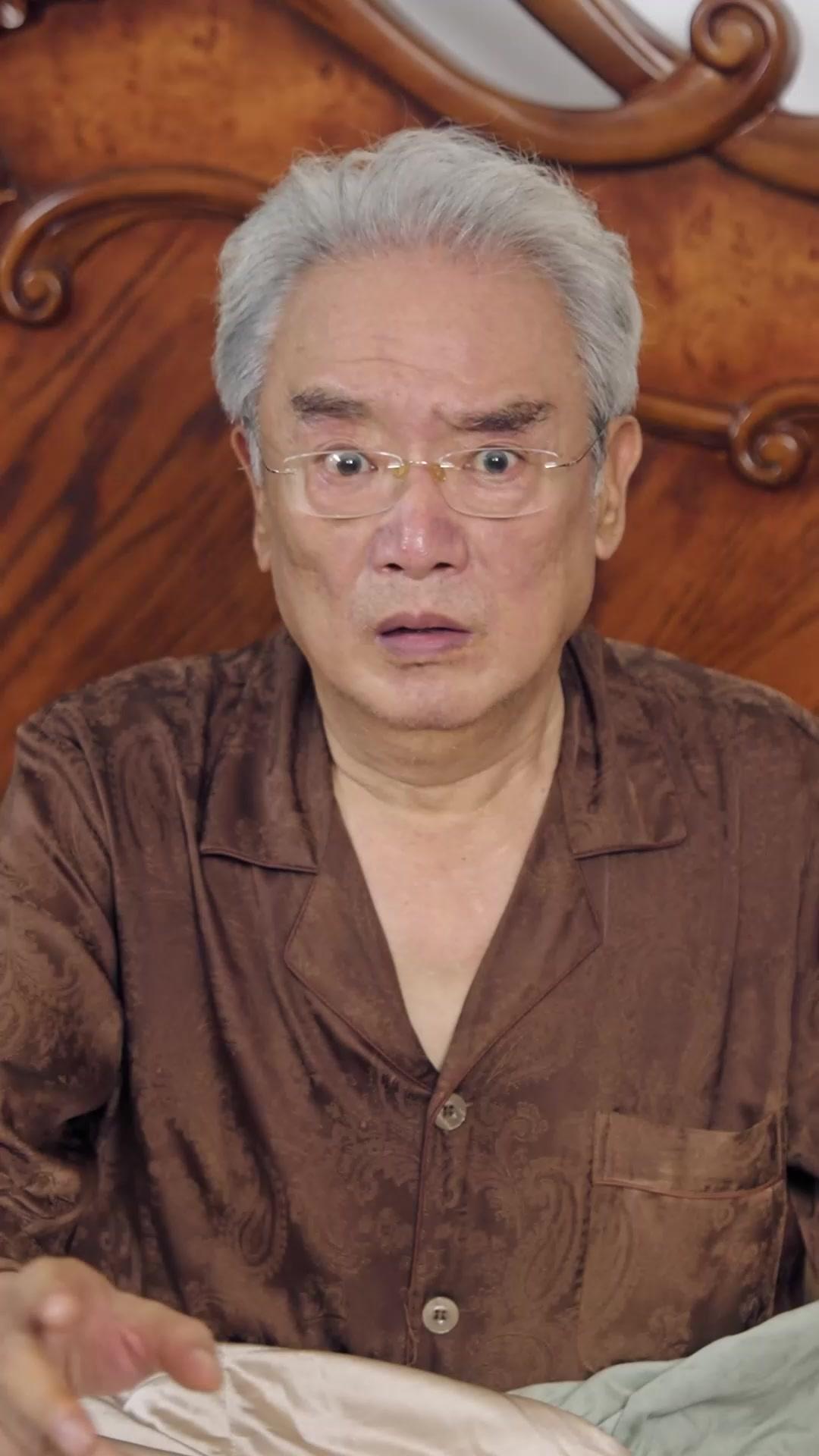 老祖宗重生曾孫女：專治不孝子