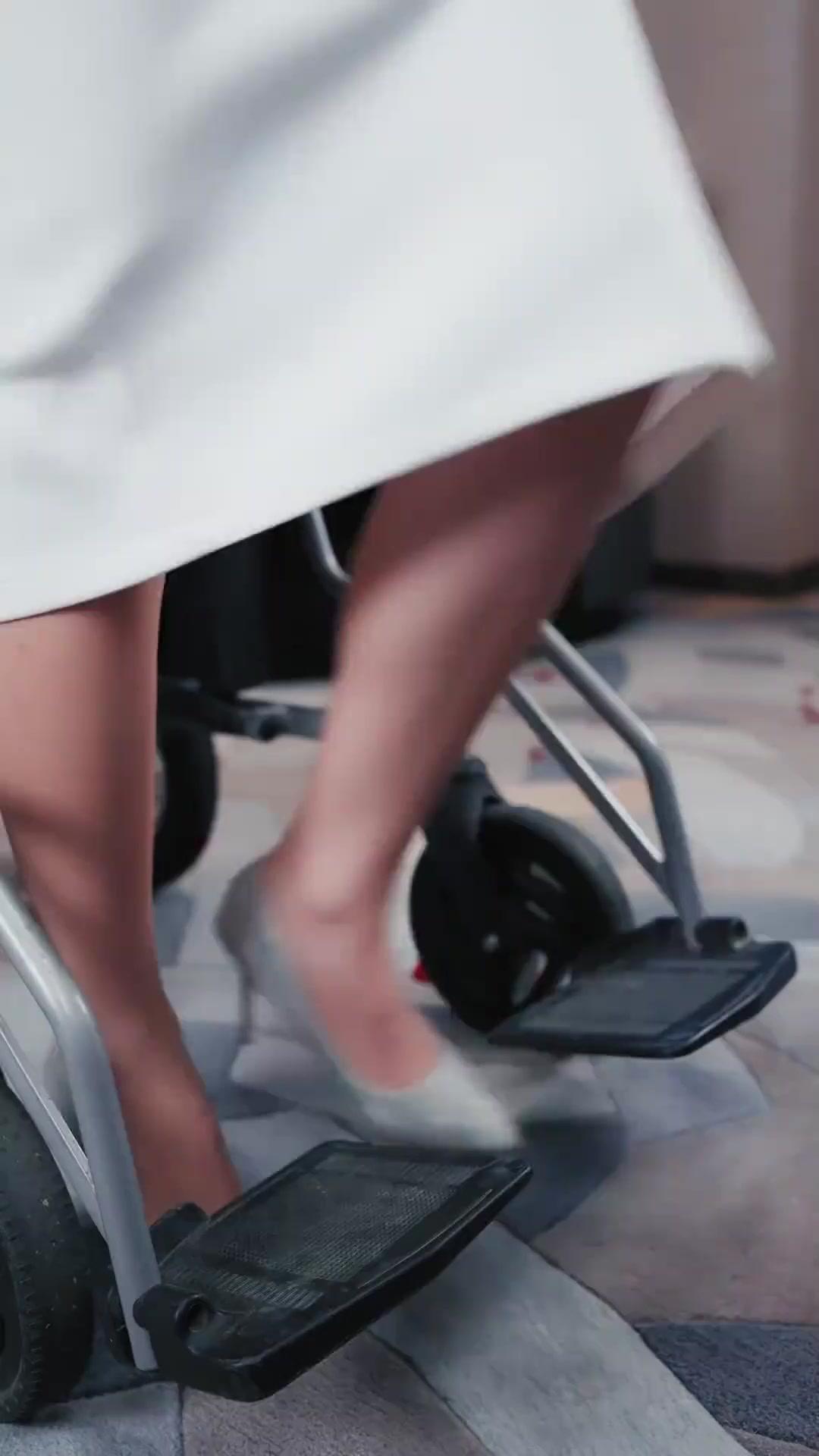 El marido con manual de instrucciones