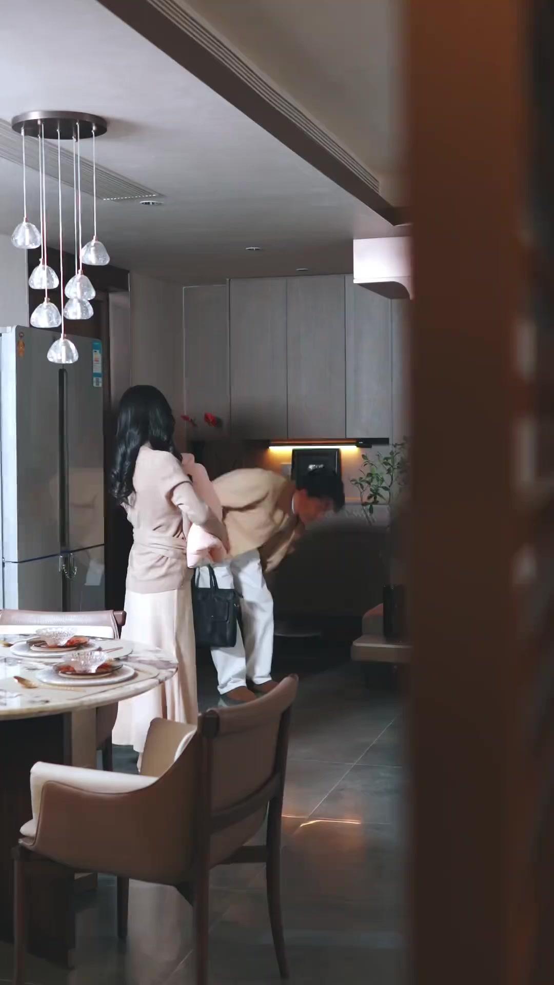 (더빙) 아빠 엄마, 왜 동생만 예뻐해?