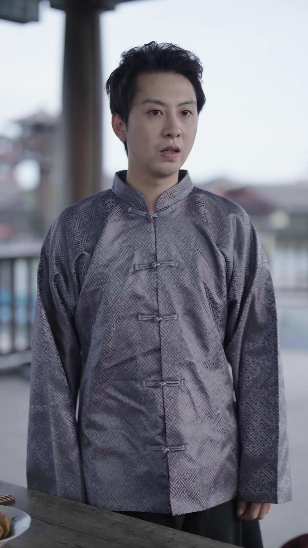 Cocinero divino en otro mundo