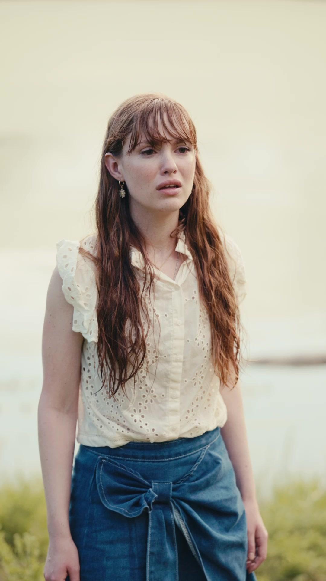 DR. NORMAN, AIME-MOI !