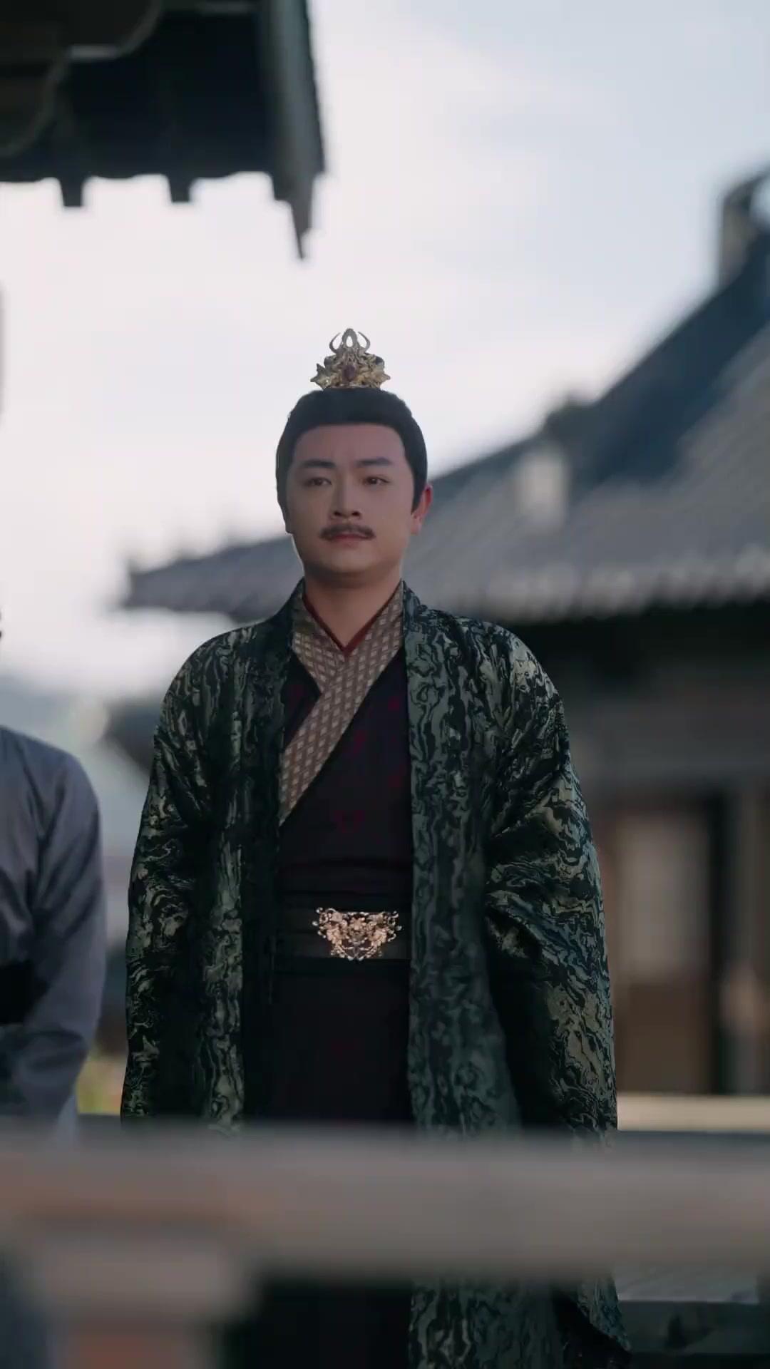 대하 숙수 고선신