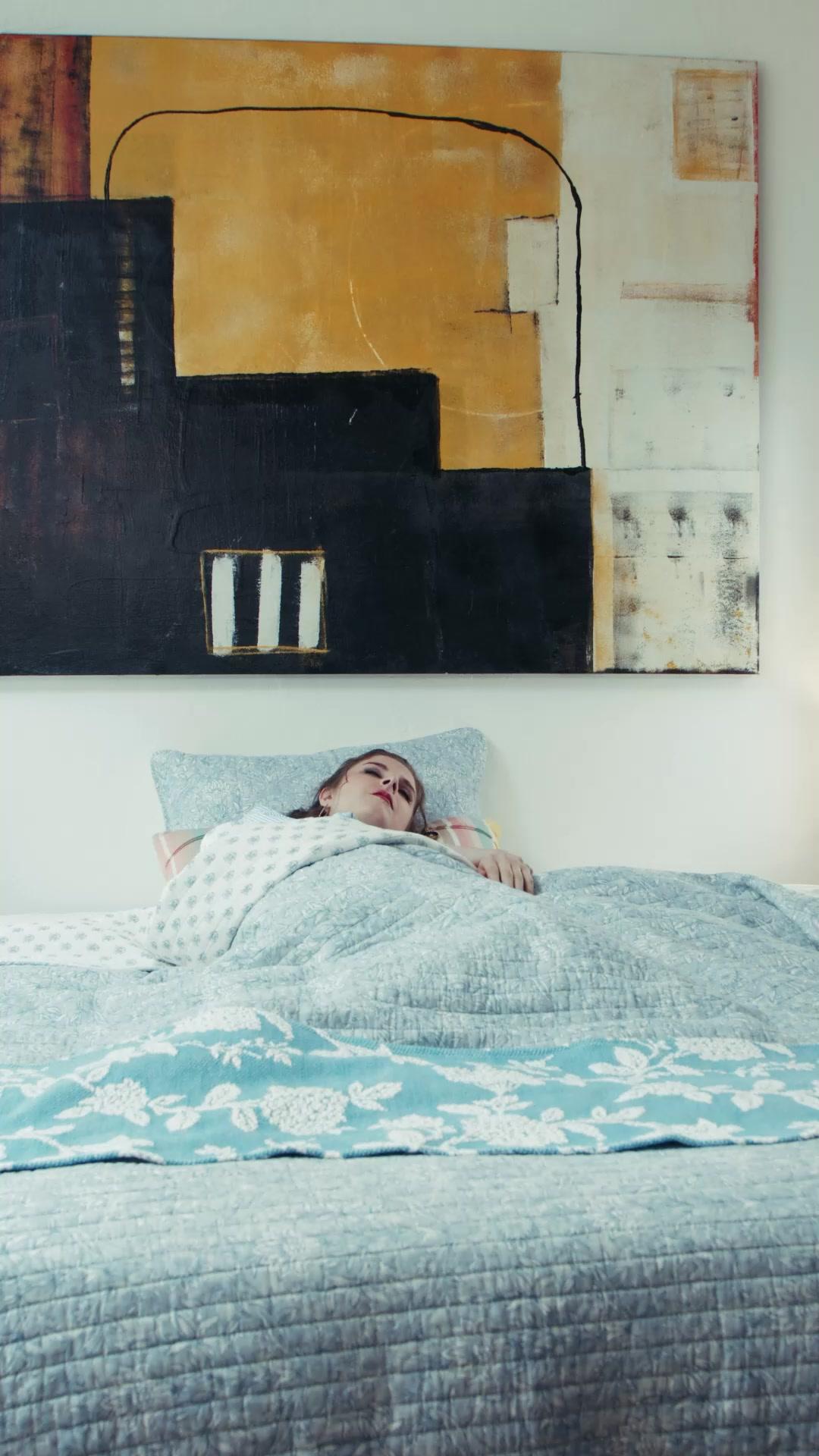 Goodbye, My Tempting Wife