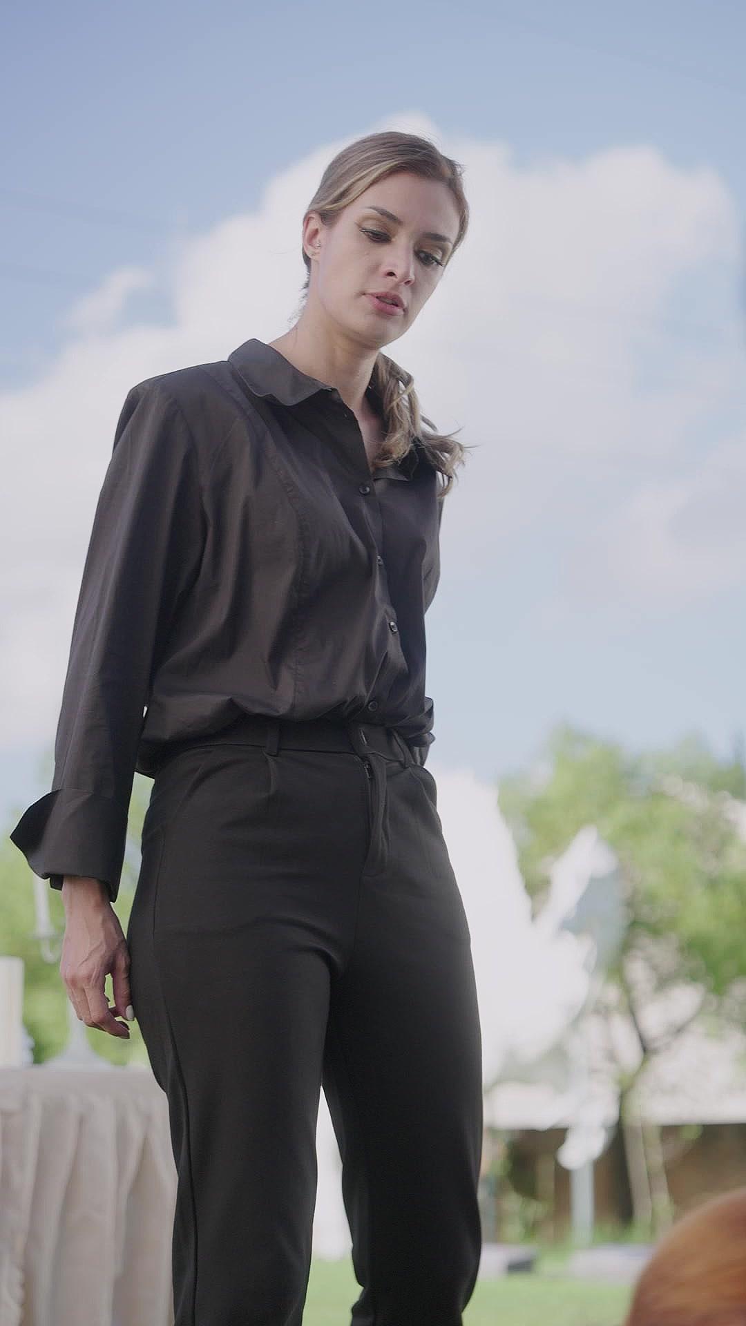 What Goes Around Comes Around