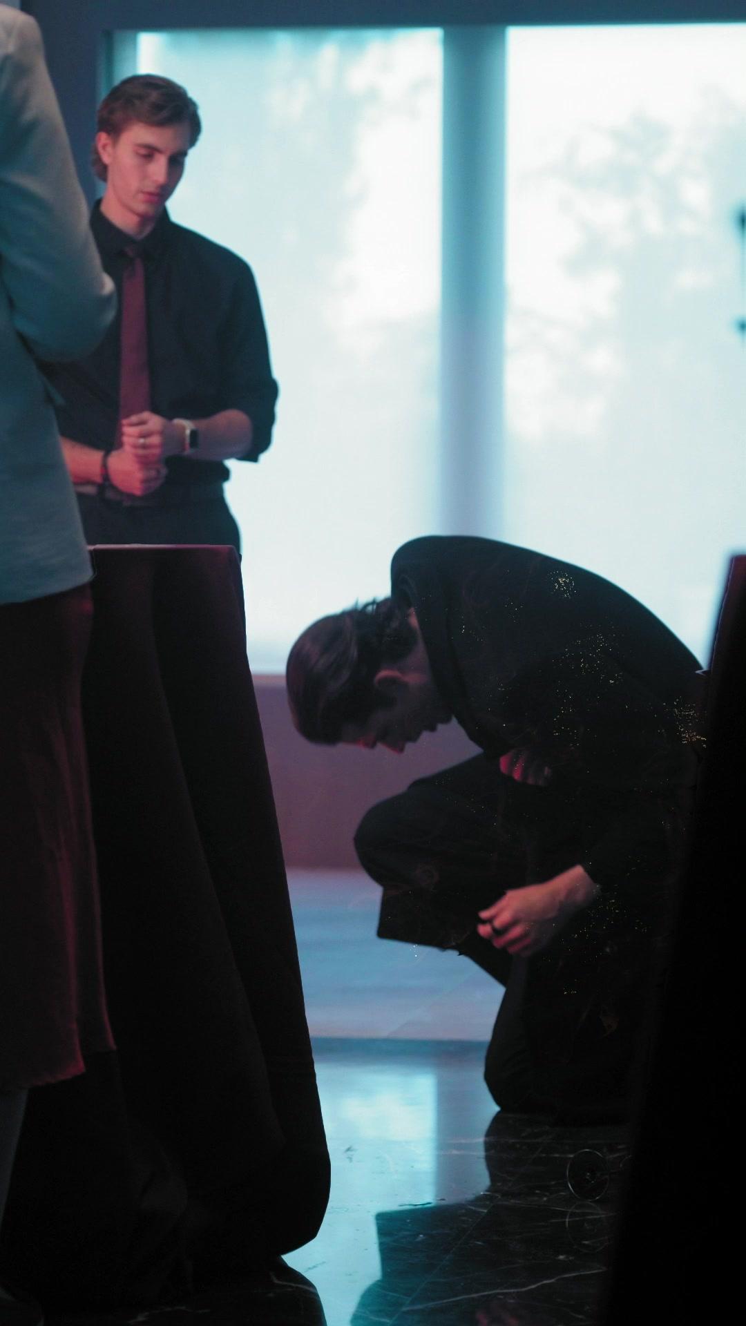 A Noiva Predestinada do Rei Alpha