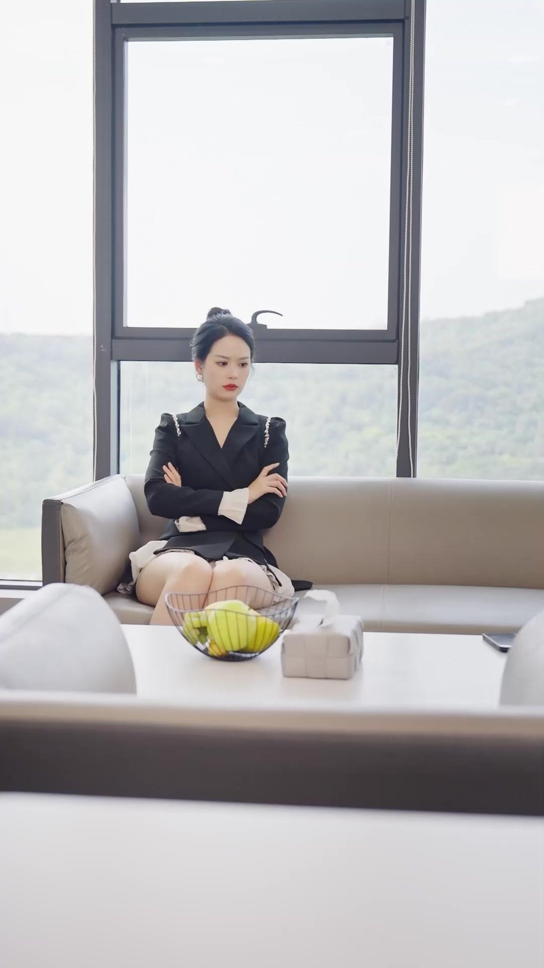 深淵から蘇る妻