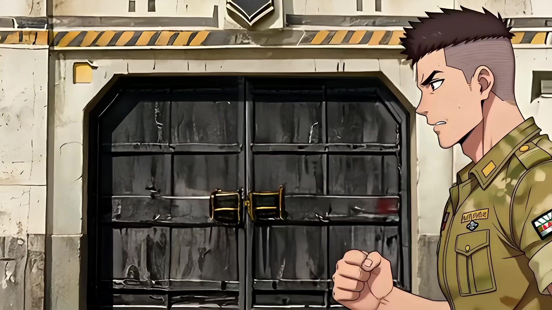 ¿Se atrevieron con el Heredero Oscuro?