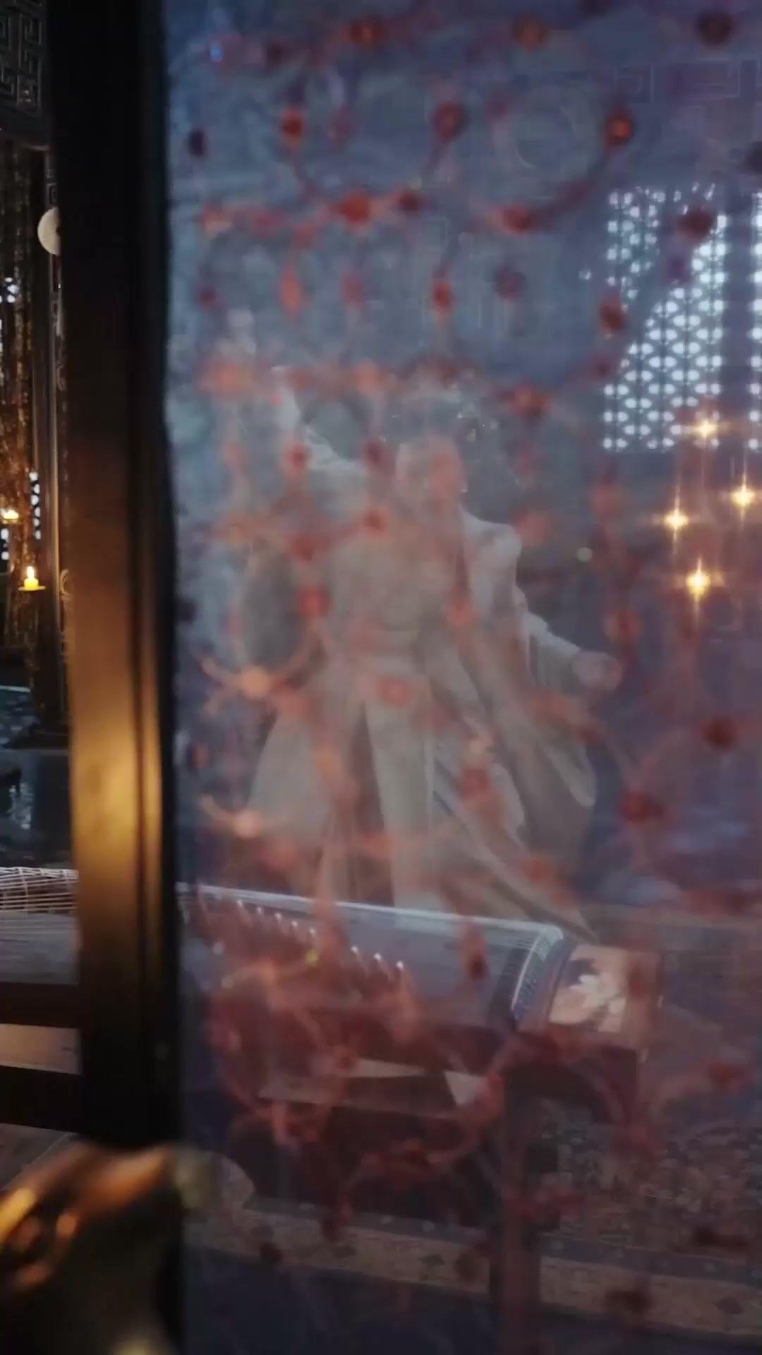 Jebakan Cinta di Istana