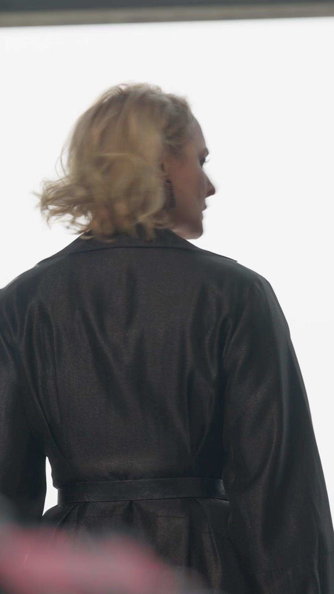 A Vingança da Esposa: A Queda do Traidor