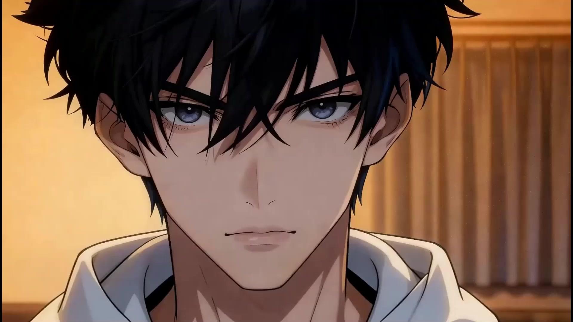 (Dubbed) Horror Game? I Thought It Was a Dating Sim!