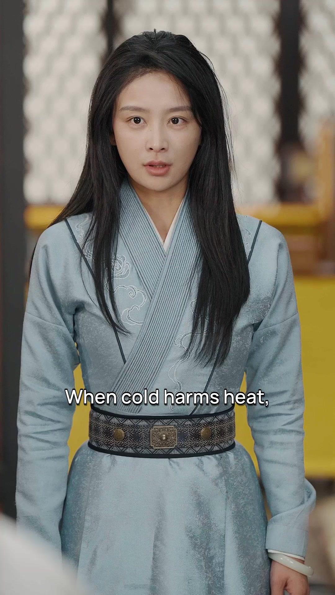 Tale of a Lady Doctor