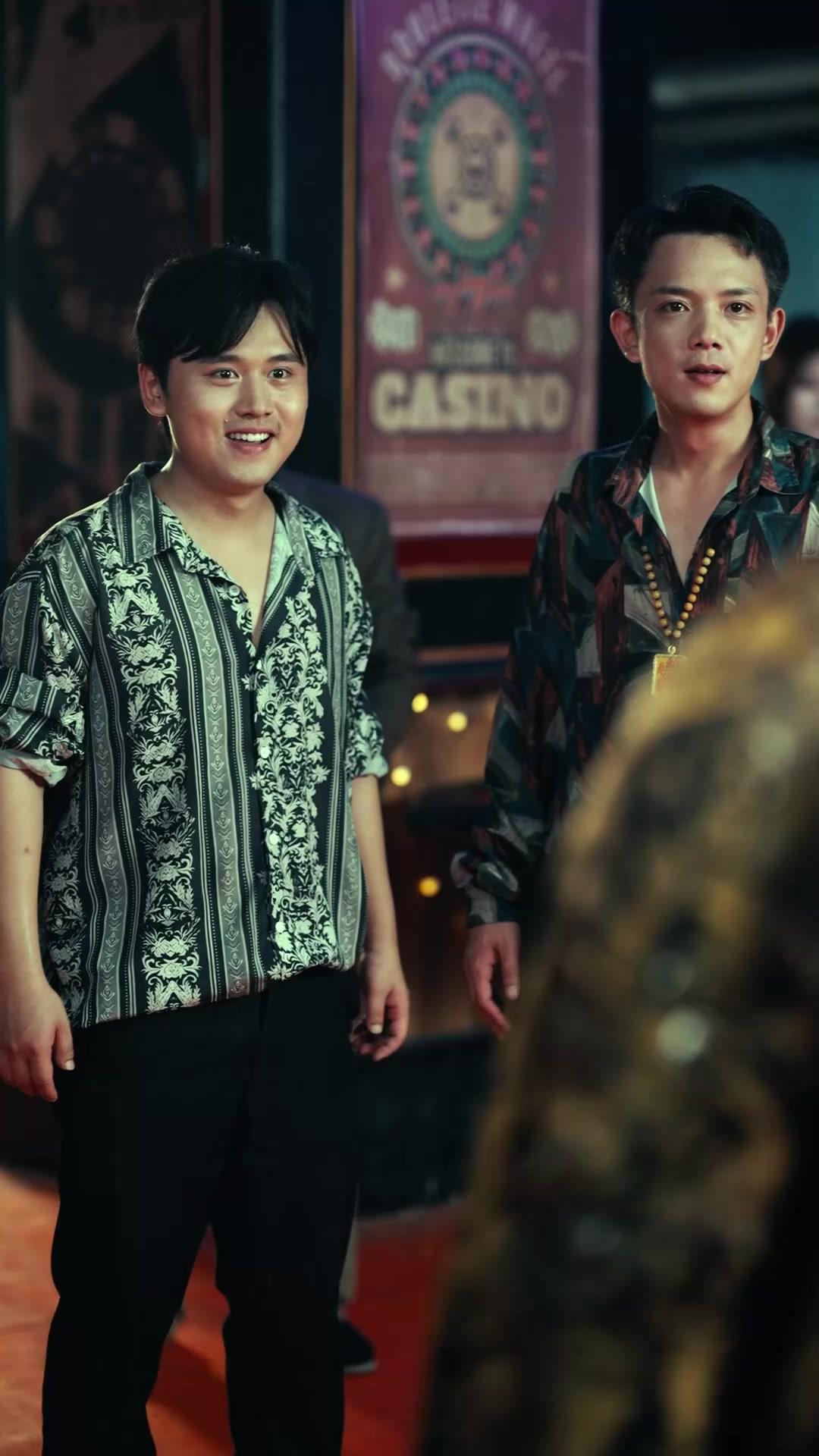 Gambling God: Back in the Game