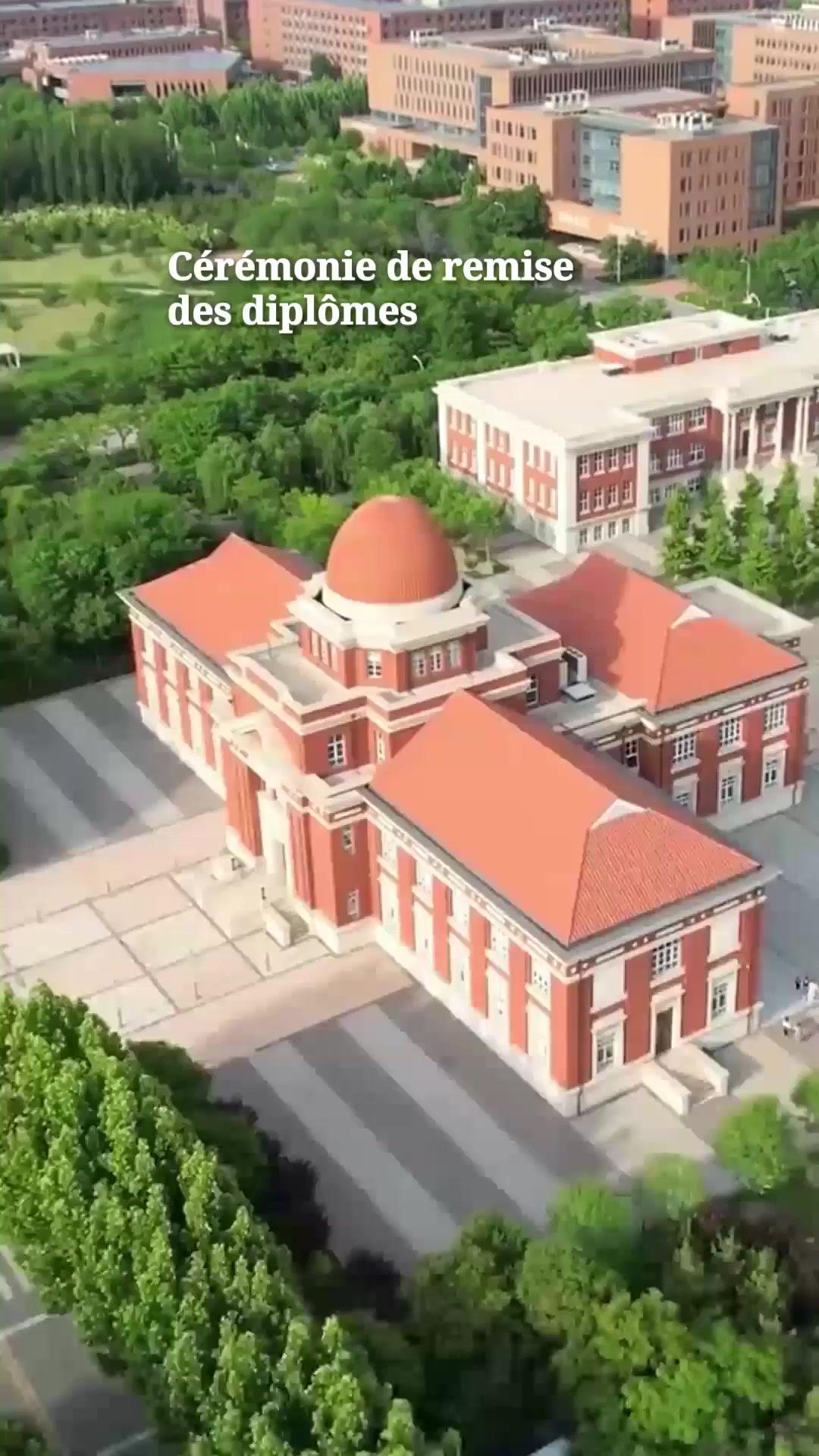 (Doublage)TU AS ÉTÉ MON UNIVERS