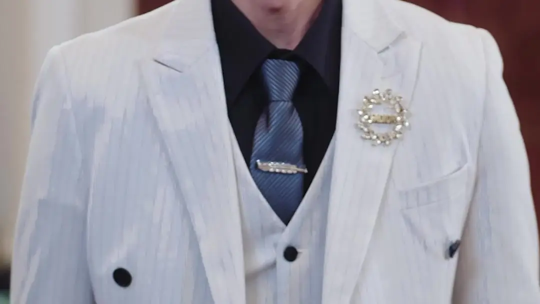 A Son's Vow: When Silence Screams Louder Than Accusations