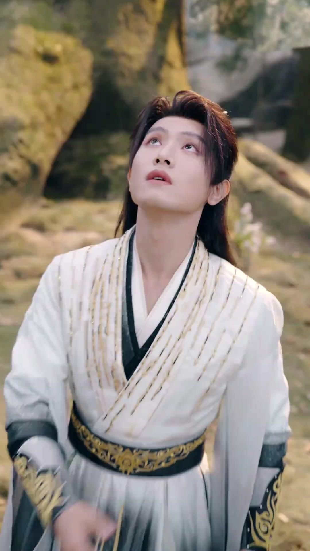 Luyện Khí Kỳ Nghịch Thiên