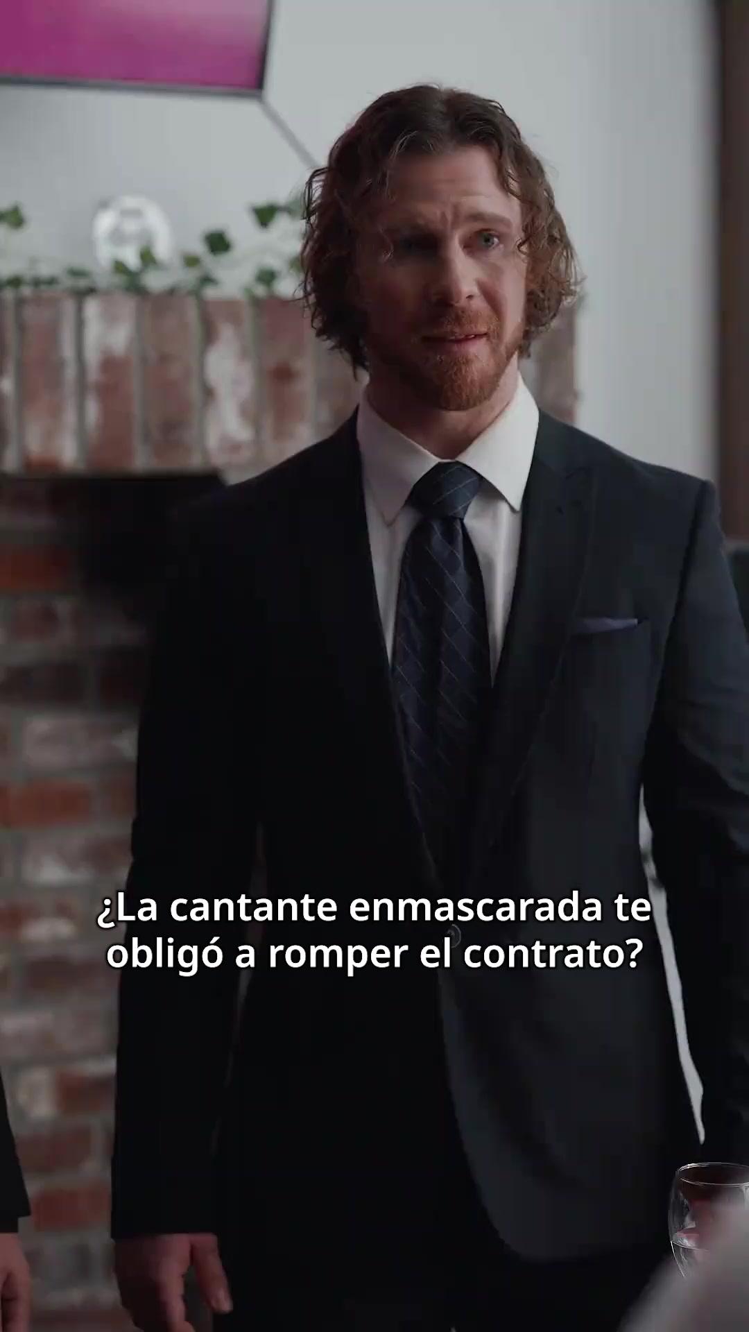 (Doblado)Reina de la música