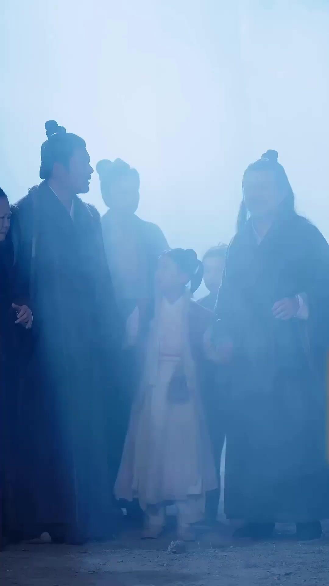 (Dubbing) Sang Penyelamat Kecil