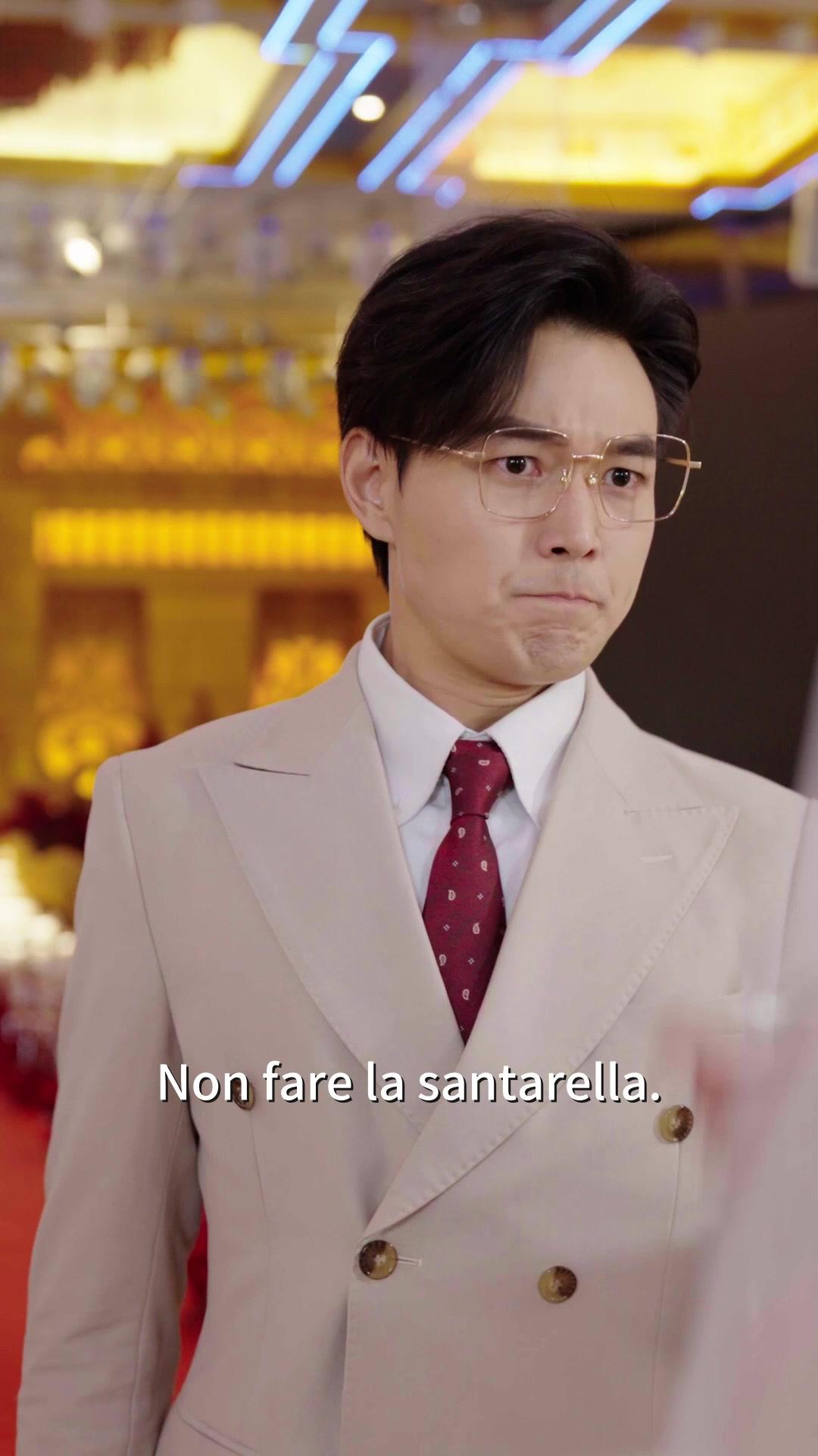 Leggenda del Fattorino Nascosto