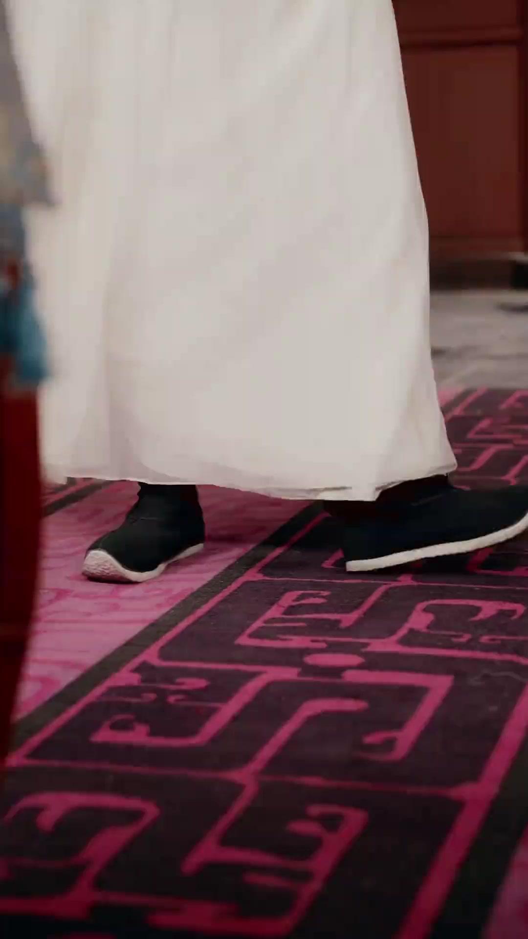 Todos creen que soy un maestro