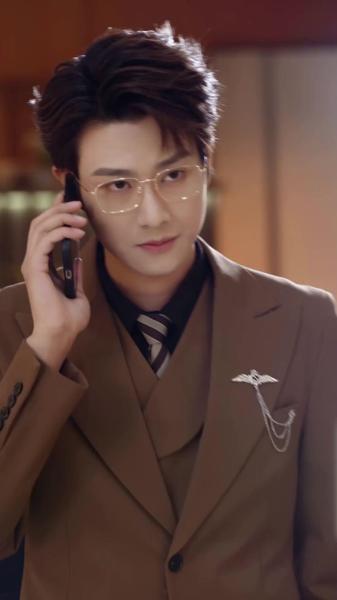 O CEO Ainda Não Divorciou