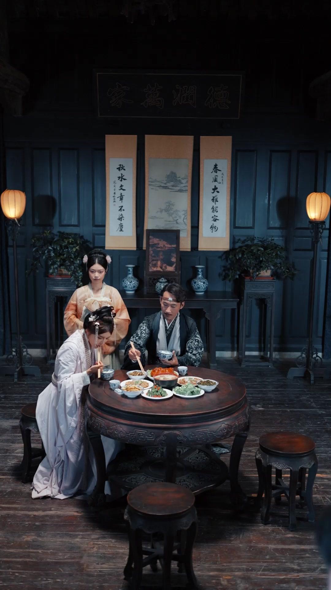 嫁衣神功：盟主的終極反殺