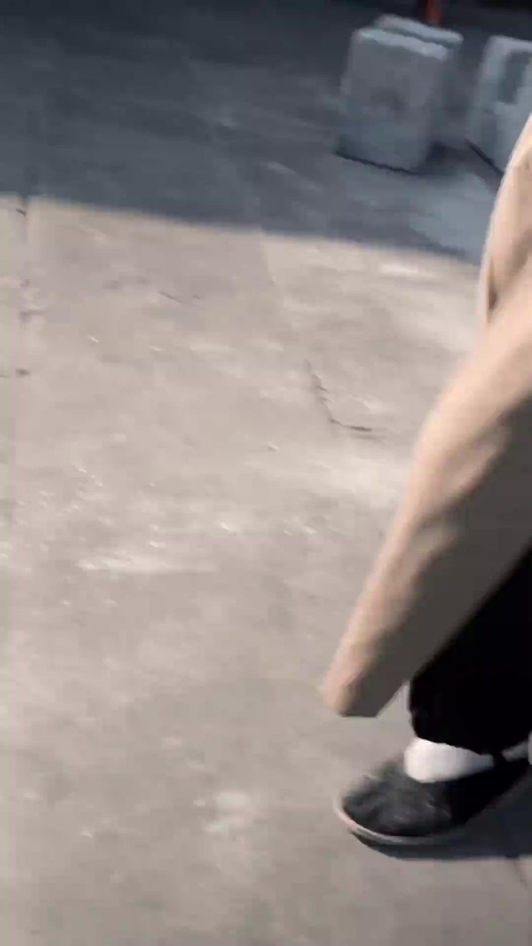 (Dubbed)Iron Fist, Blossoming Heart