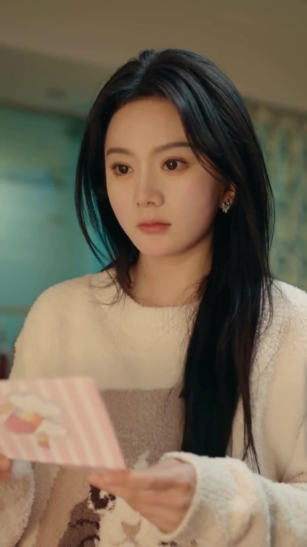 Biting into Sweet Love