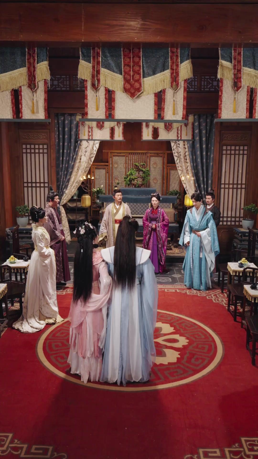 Phu Nhân Bất Ổn