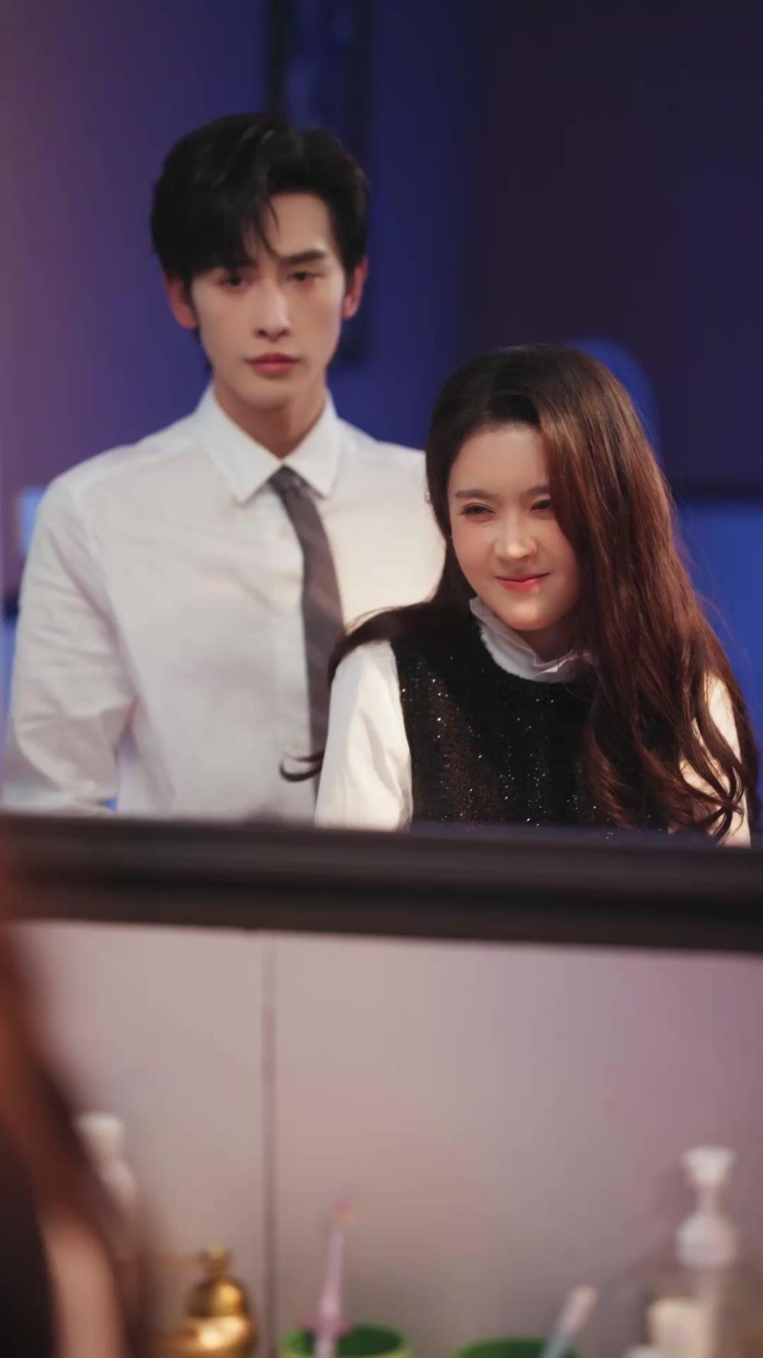 LE MARIAGE D’UN AMOUR SECRET