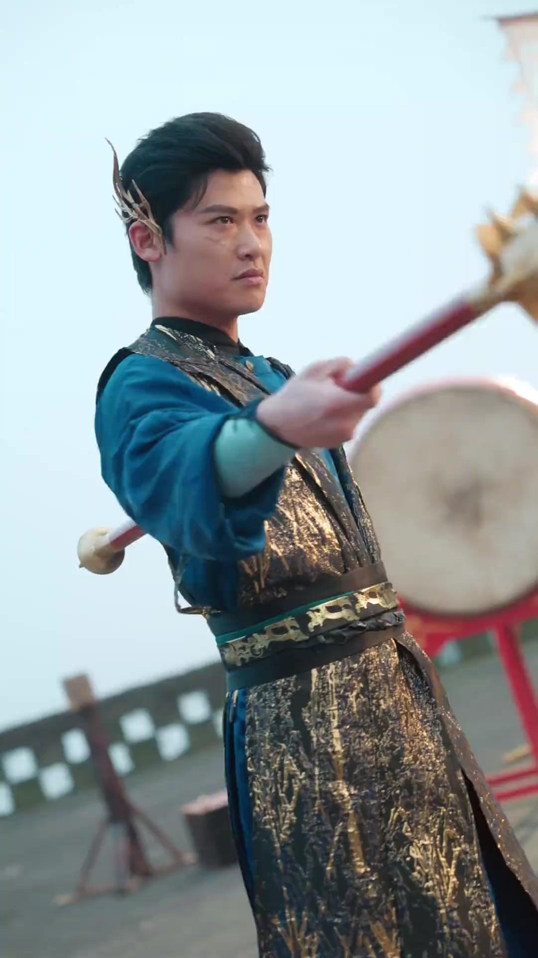 Hàng Long Đệ Nhất Côn