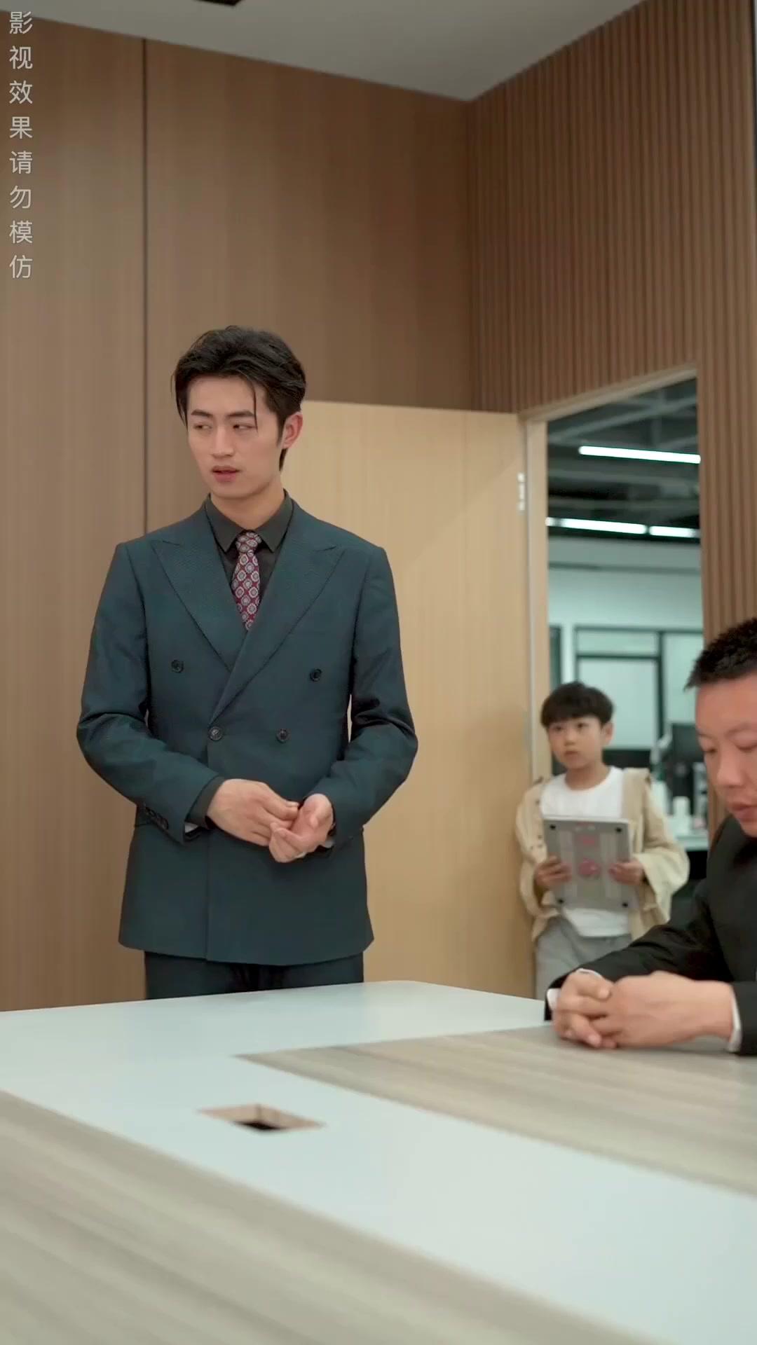 Cinta dari kebohongan