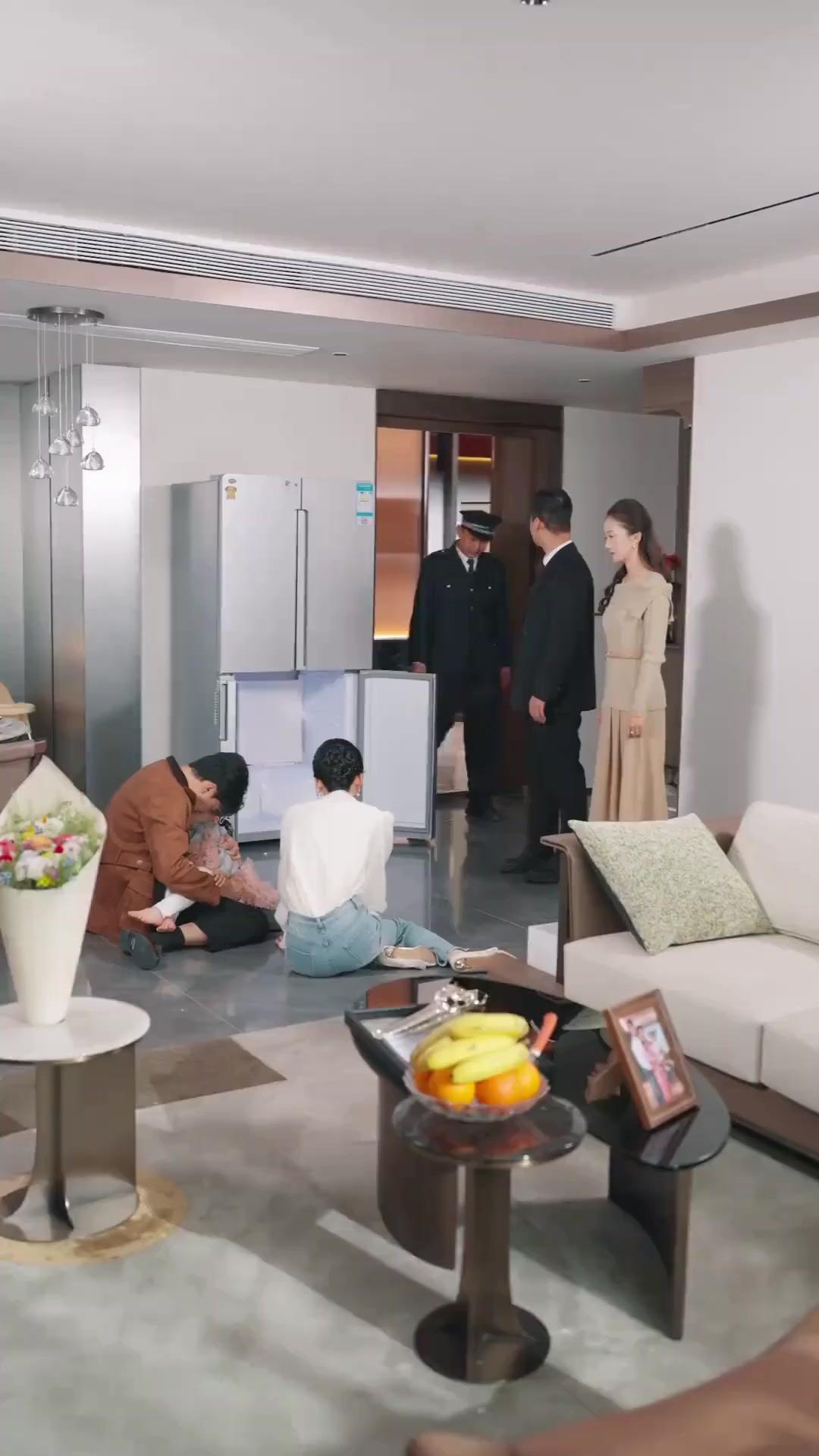 (Dublajlı) Buzdolabındaki Son Nefes