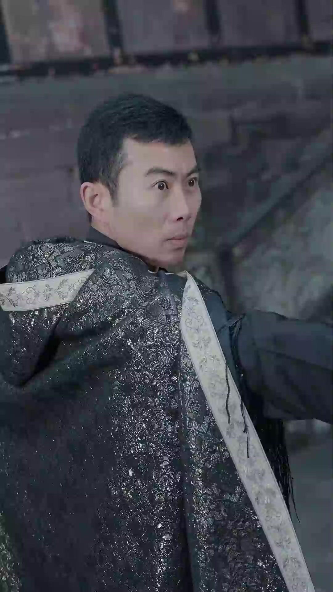 （粵語）她是廚神