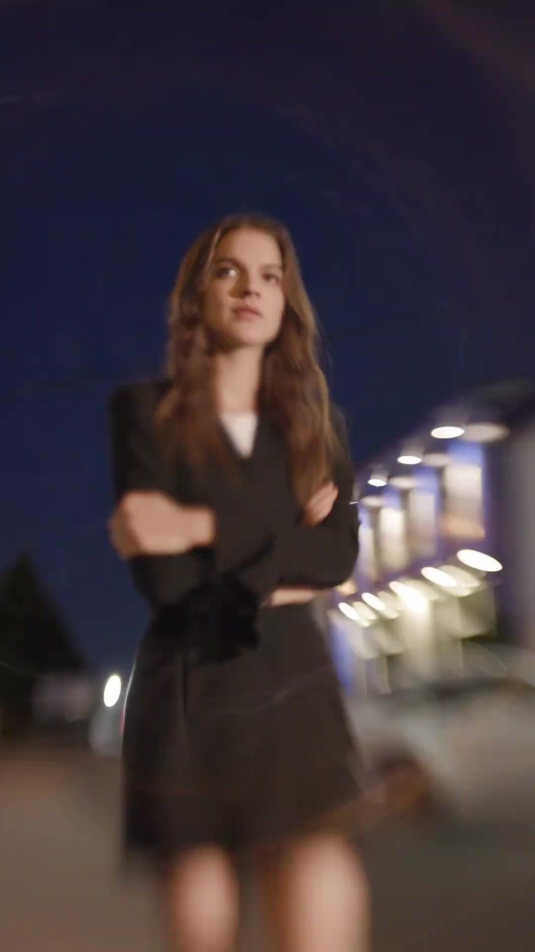 (Synchro)Jade Foster gehört mir