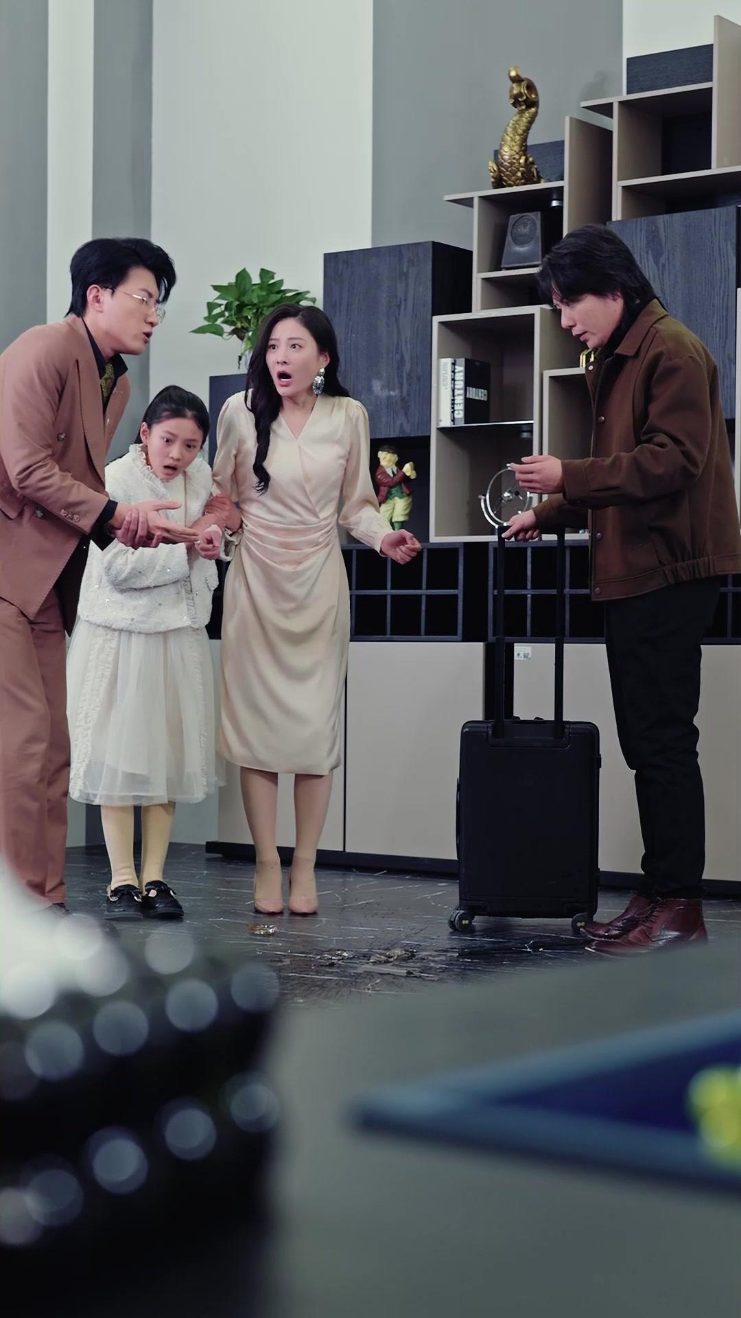 Rise Beyond Betrayal