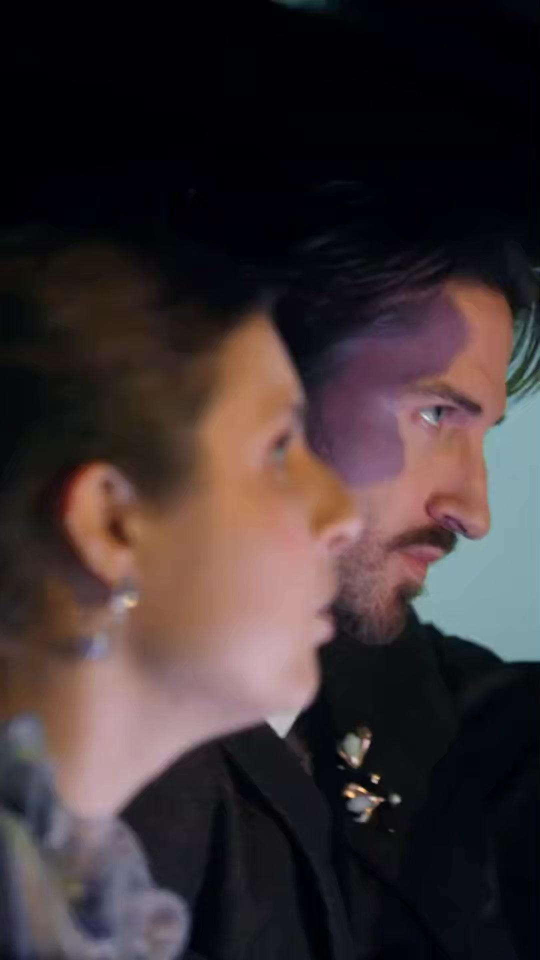 Love Arrived After Goodbye