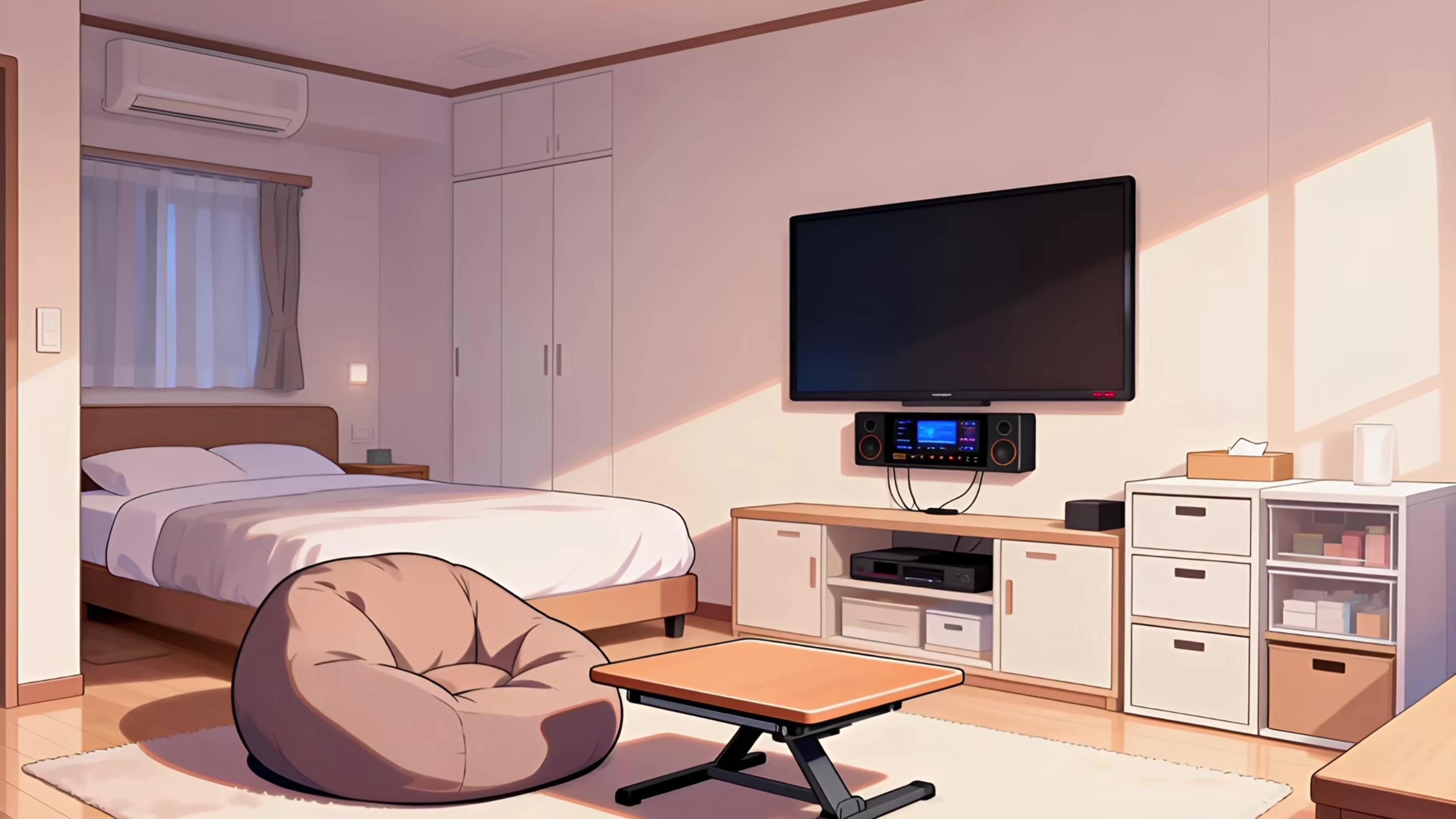 OMG! My Ride Is a ROOMBA?