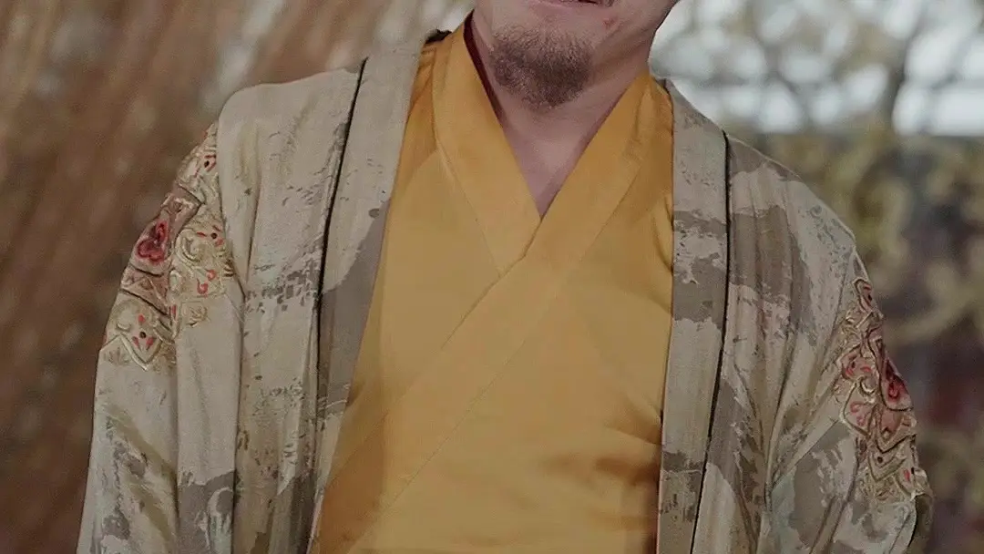 Empress of Two Times: When the Past Watches You Back