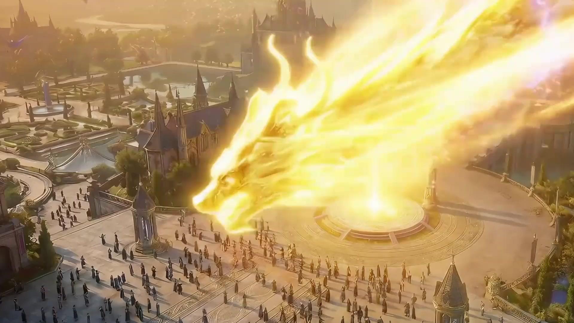 Chuyển Nghề Làm Hoàng Đế