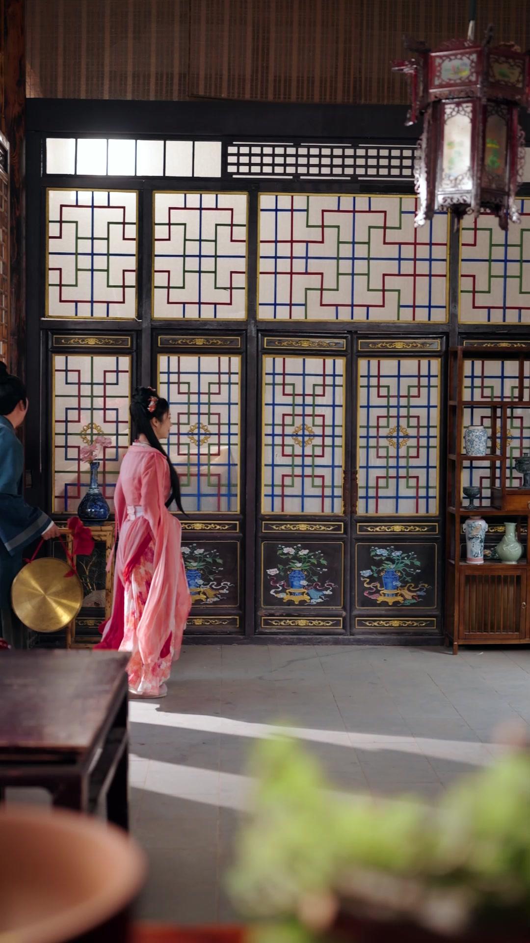 Reborn to Build a Women’s Era