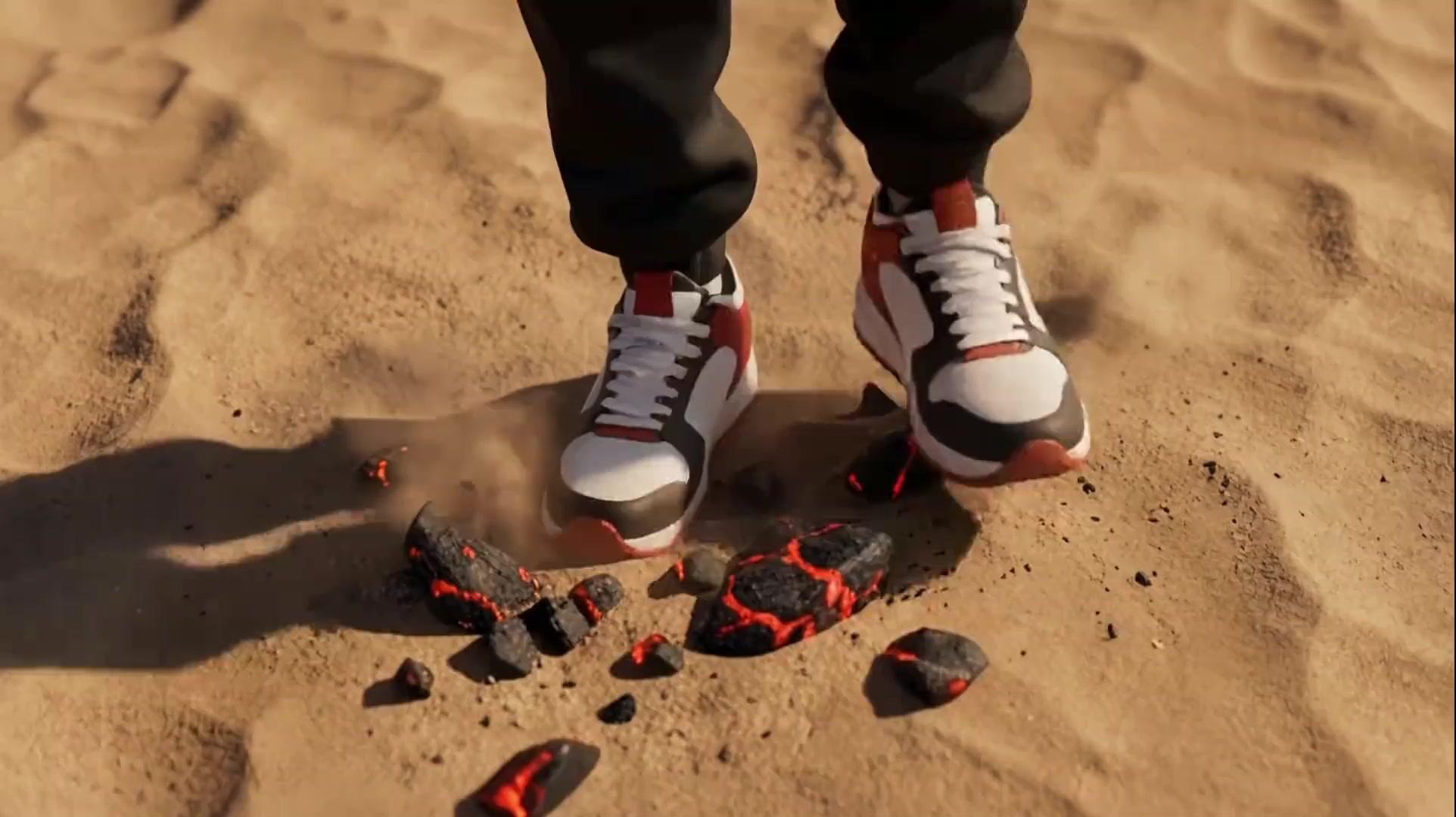 Kiếm Khách Mù Gánh Quốc Vận