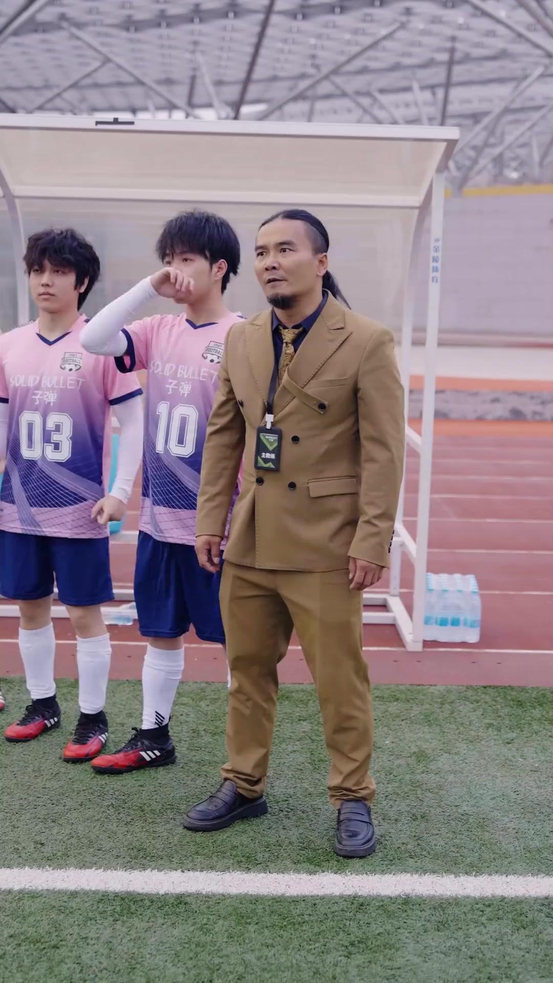 الفريق المنسي يعود للانتقام