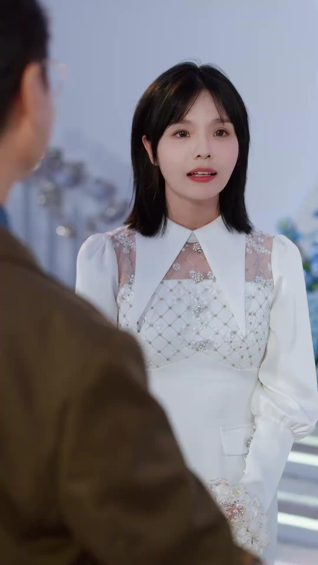 เลือดรักแรกบนชุดเจ้าสาว