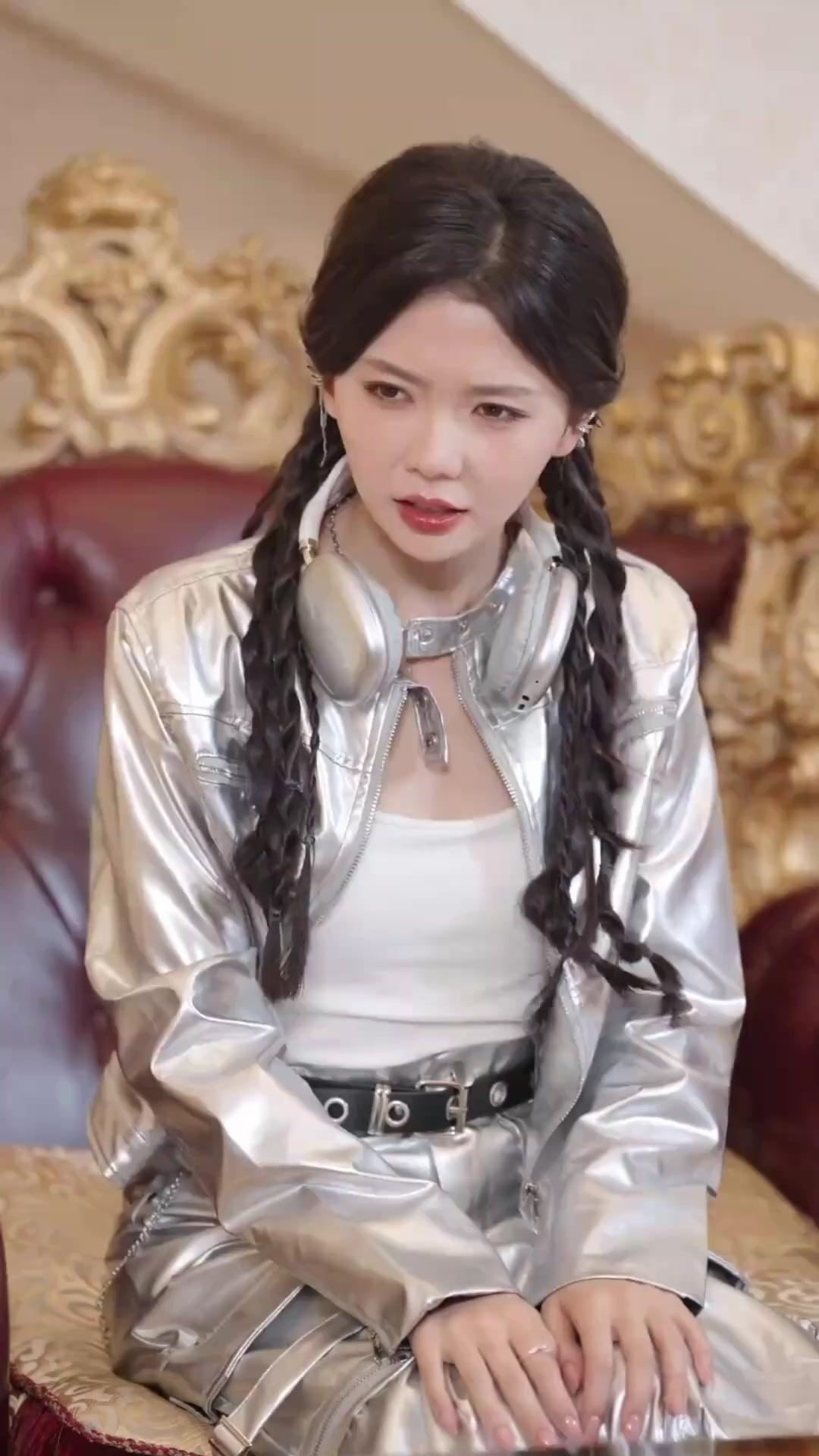 หัวใจนางร้ายในโลกนิยาย